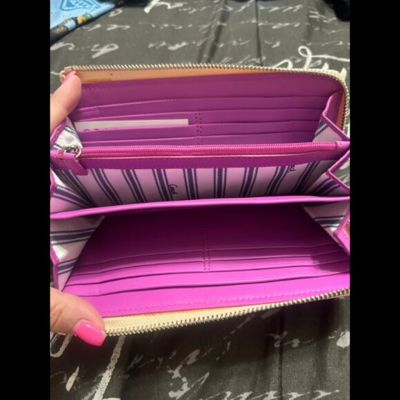 Coach Wallet - Picture 5 of 6